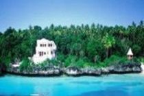 Vatulele Island Resort Ekubo Exteriör bild